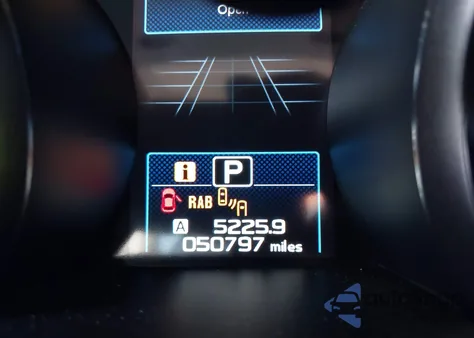 2019 Subaru Outback 2.5I Limited из США, поврежденный, VIN 4S4BSANCXK3332679